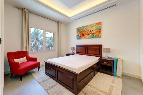 Купить таунхаус в Джумейра Гольф Эстейтс, Дубай: 3 спальни, 265м², № 43304 - фото 12