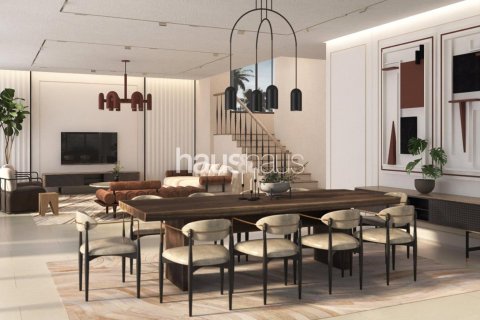فيلا في Damac Lagoons, دبي 6 غرف نوم , 444 م² رقم 43305 - صورة 5