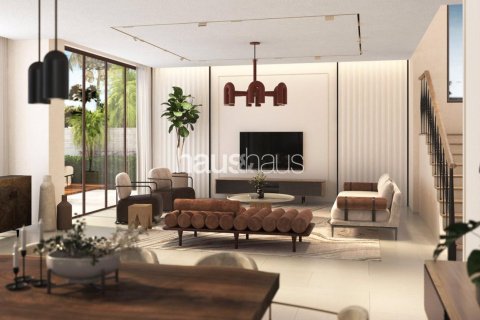 فيلا في Damac Lagoons, دبي 6 غرف نوم , 444 م² رقم 43305 - صورة 2