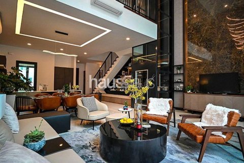 فيلا في Damac Lagoons, دبي 6 غرف نوم , 444 م² رقم 43305 - صورة 8