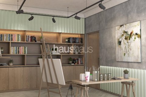 فيلا في Damac Lagoons, دبي 6 غرف نوم , 444 م² رقم 43305 - صورة 3