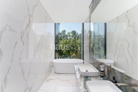 Villa en Al Barari, Dubai, 4 dormitorios, 839 m², № 43285 - foto 24
