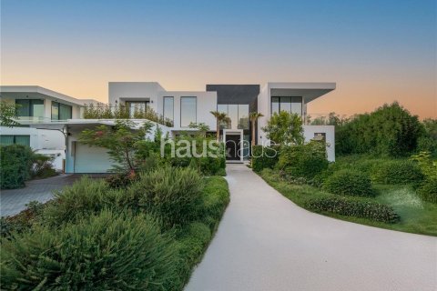 Villa en Al Barari, Dubai, 4 dormitorios, 839 m², № 43285 - foto 15