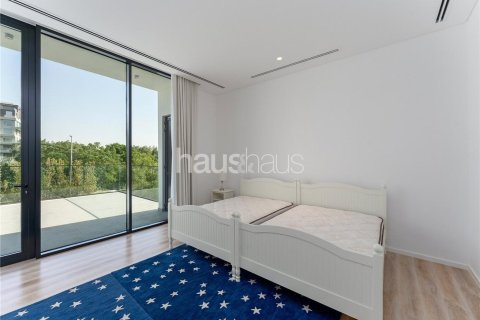 Villa en Al Barari, Dubai, 4 dormitorios, 839 m², № 43285 - foto 25