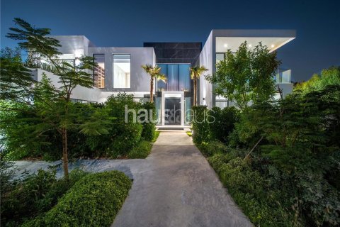 Villa en Al Barari, Dubai, 4 dormitorios, 839 m², № 43285 - foto 16