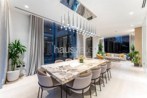 Villa en Al Barari, Dubai, 4 dormitorios, 839 m², № 43285 - foto 3