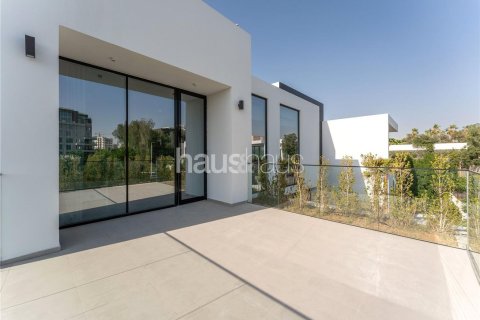 Villa en Al Barari, Dubai, 4 dormitorios, 839 m², № 43285 - foto 30