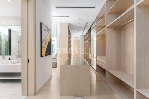 Villa en Al Barari, Dubai, 4 dormitorios, 839 m², № 43285 - foto 23