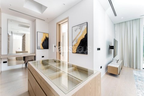 Villa en Al Barari, Dubai, 4 dormitorios, 839 m², № 43285 - foto 9