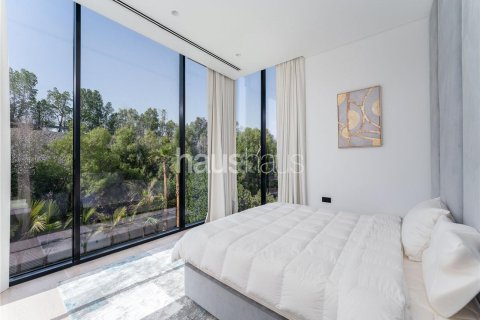 Villa en Al Barari, Dubai, 4 dormitorios, 839 m², № 43285 - foto 6