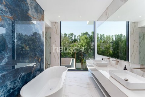 Villa en Al Barari, Dubai, 4 dormitorios, 839 m², № 43285 - foto 7