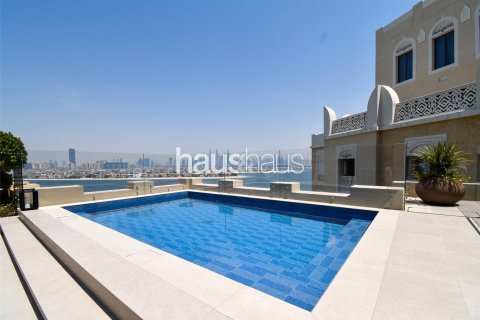 بانتهاوس في Kingdom of Sheba, نخلة جميرا, دبي 4 غرف نوم, 593 م² رقم 43279 - صورة 2
