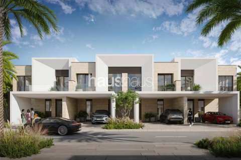 منزل ذو طابقين في Arabian Ranches 3, دبي 4 غرف نوم, 223 م² رقم 43278