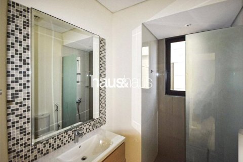 تاون هاوس في داماك هيلز (أكويا باي داماك), دبي 3 غرف نوم, 255 م² رقم 43277 - صورة 6