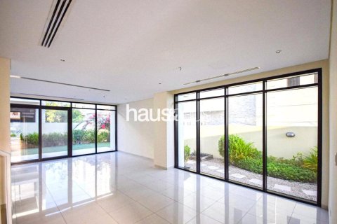 تاون هاوس في داماك هيلز (أكويا باي داماك), دبي 3 غرف نوم, 255 م² رقم 43277 - صورة 3