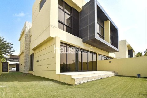 Adosado en DAMAC Hills (Akoya by DAMAC), Dubai, 3 dormitorios, 255 m², № 43277