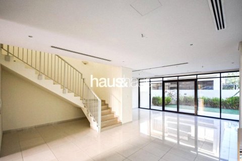 تاون هاوس في داماك هيلز (أكويا باي داماك), دبي 3 غرف نوم, 255 م² رقم 43277 - صورة 4
