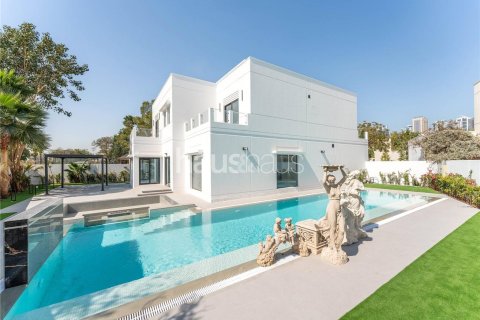 Villa in Meadows, Dubai 6 bedrooms, 457 sq.m. № 43274