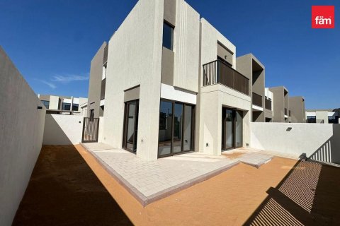 Villa à Dubai, 4 chambres, 255.4 m², № 89431