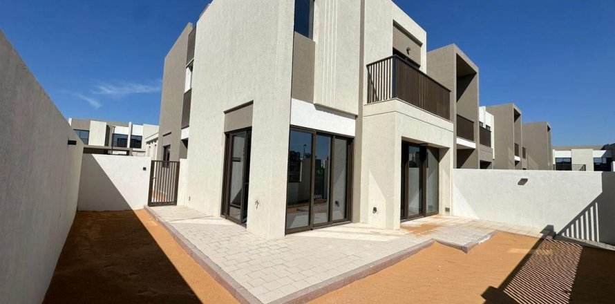 Villa à Dubai, 4 chambres, 255.4 m², № 89431