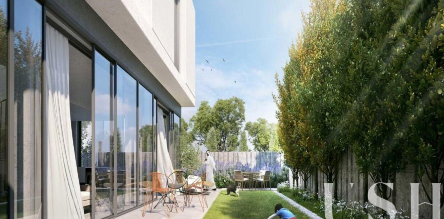 Вилла в Arabian Ranches 3, Дубай, 5 спален, 420м², № 39463