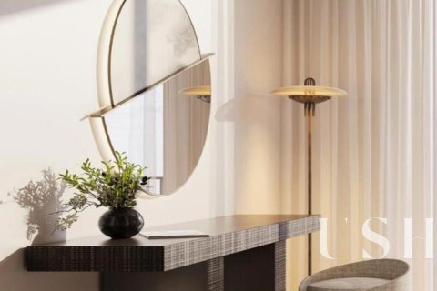 Appartement à EMAAR South, Dubai South (Dubai World Central), Dubai, 2 chambres, 129 m², № 39460 - photo 12