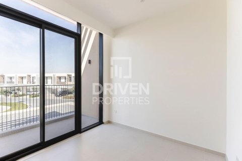 Villa à EMAAR South, Dubai South (Dubai World Central), Dubai, 4 chambres, 334.64 m², № 138760 - photo 14