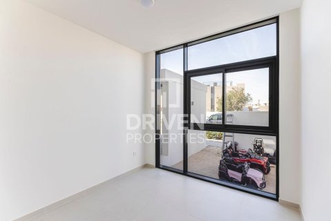 Villa à EMAAR South, Dubai South (Dubai World Central), Dubai, 4 chambres, 334.64 m², № 138760 - photo 8