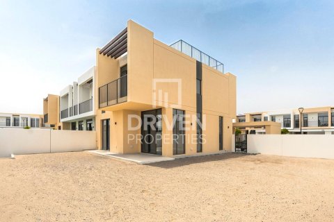 فيلا في EMAAR South, Dubai South (Dubai World Central), دبي 4 غرف نوم, 443.24 م² رقم 138759