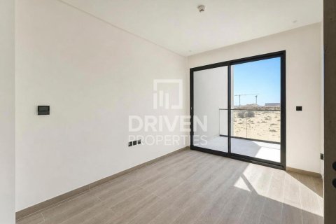 Снять в аренду таунхаус в Dubai Land, Дубай: 3 спальни, 232.72м², № 138762 - фото 11