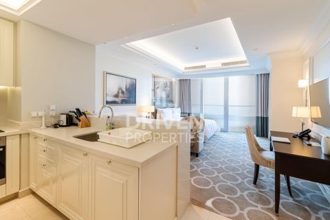شقة في وسط مدينة دبي, دبي استوديو, 51.75 م² رقم 138761 - صورة 5