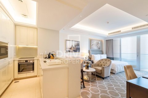 شقة في وسط مدينة دبي, دبي استوديو, 51.75 م² رقم 138761 - صورة 4