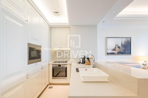 شقة في وسط مدينة دبي, دبي استوديو, 51.75 م² رقم 138761 - صورة 6