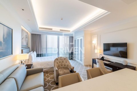 شقة في وسط مدينة دبي, دبي استوديو, 51.75 م² رقم 138761 - صورة 3