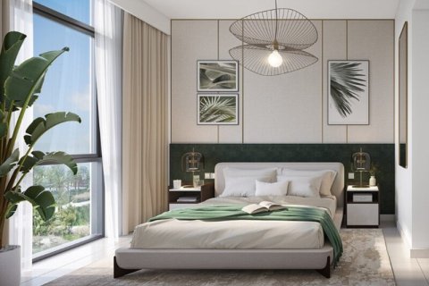 Таунхаус в Дубай Хилс Эстейт, Дубай, 3 спальни, 229.47м², № 37674
