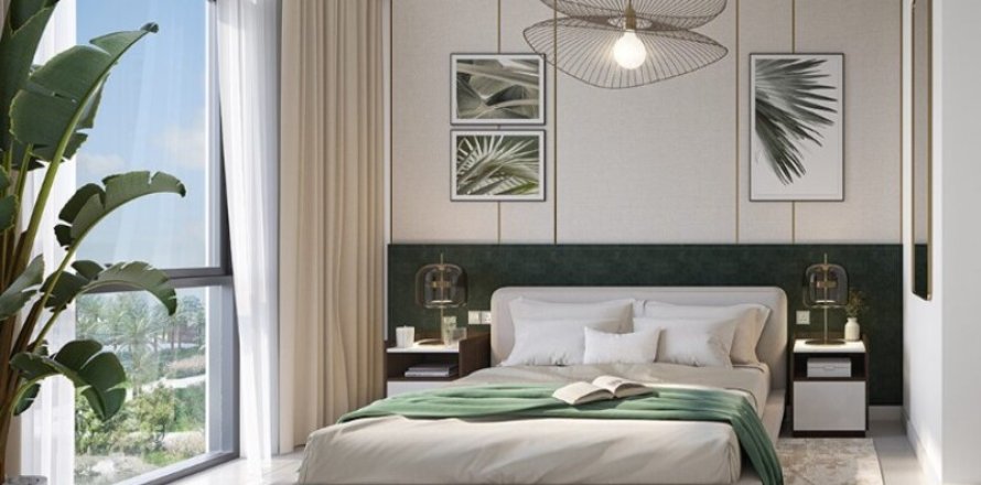 Adosado en Dubai Hills Estate, Dubai, 3 dormitorios, 229.47 m², № 37674