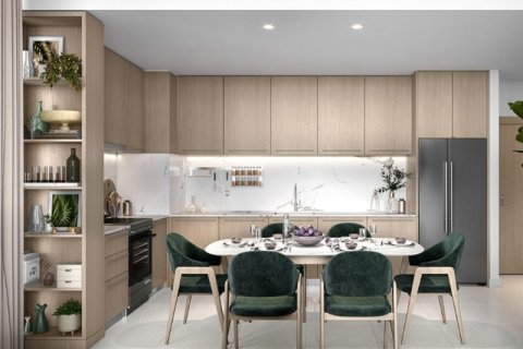 Adosado en Dubai Hills Estate, Dubai, 3 dormitorios, 229.47 m², № 37674 - foto 2