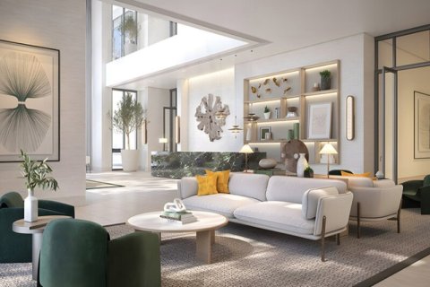Adosado en Dubai Hills Estate, Dubai, 3 dormitorios, 229.47 m², № 37674 - foto 7