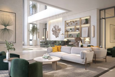 Adosado en Dubai Hills Estate, Dubai, 3 dormitorios, 229.47 m², № 37674 - foto 8