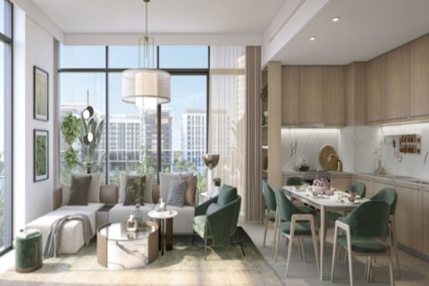 Adosado en Dubai Hills Estate, Dubai, 3 dormitorios, 229.47 m², № 37674 - foto 5