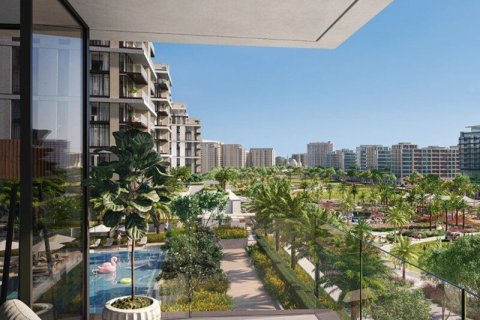Adosado en Dubai Hills Estate, Dubai, 3 dormitorios, 229.47 m², № 37674 - foto 4