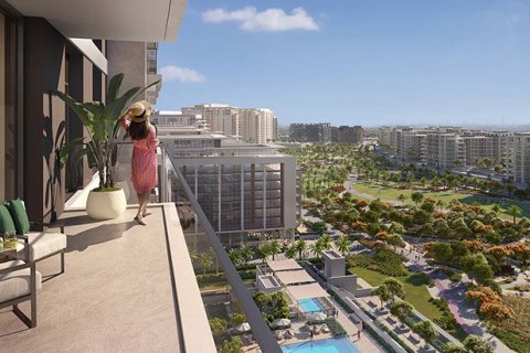 Квартира в Дубае, 3 спальни, 148м², № 37706