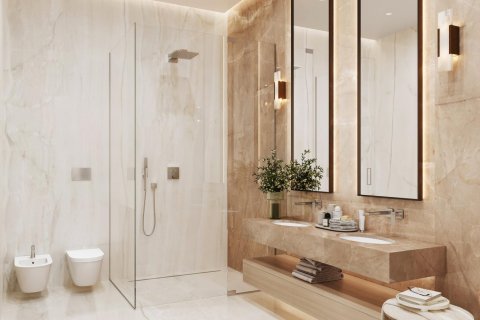Penthouse in Downtown Dubai (Downtown Burj Dubai), Dubai 4 bedrooms, 355 sq.m. № 37702 - photo 7