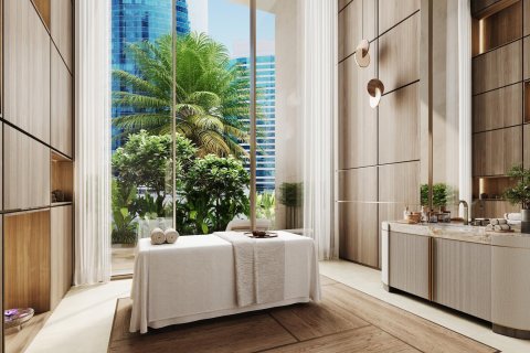Penthouse in Downtown Dubai (Downtown Burj Dubai), Dubai 4 bedrooms, 355 sq.m. № 37702 - photo 10