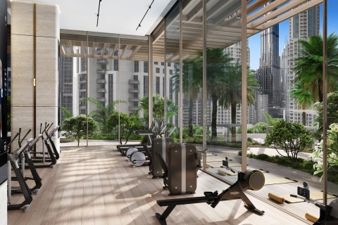 Penthouse in Downtown Dubai (Downtown Burj Dubai), Dubai 4 bedrooms, 355 sq.m. № 37702 - photo 15