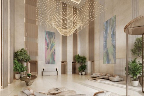 Penthouse in Downtown Dubai (Downtown Burj Dubai), Dubai 4 bedrooms, 355 sq.m. № 37702 - photo 14