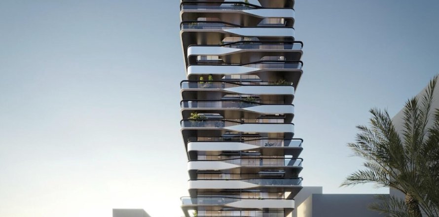 Apartment in Dubai 2 bedrooms, 145 sq.m. № 37704