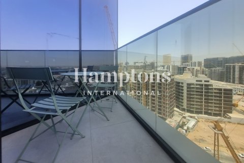 Снять в аренду квартиру в Дубае: 2 спальни, 86.21398400м², № 123706 - фото 13