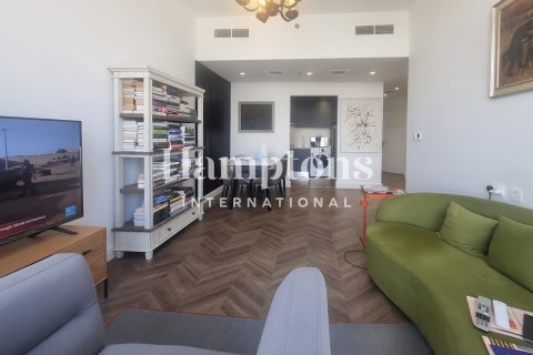 Снять в аренду квартиру в Дубае: 2 спальни, 86.21398400м², № 123706 - фото 6