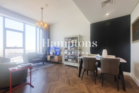 Снять в аренду квартиру в Дубае: 2 спальни, 86.21398400м², № 123706 - фото 2
